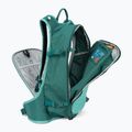 ORTOVOX Cross Rider 20 S slidinėjimo kuprinė pacific green 4