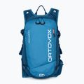 ORTOVOX Cross Rider 20 S slidinėjimo kuprinė petrol blue