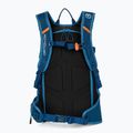 ORTOVOX Cross Rider 20 S slidinėjimo kuprinė petrol blue 3