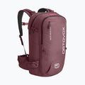 Ski touring kuprinė ORTOVOX Haute Route 30 l S mountain rose 5