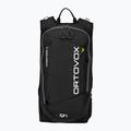 ORTOVOX Powder Rider 16 black raven slidinėjimo kuprinė