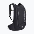 ORTOVOX Powder Rider 16 black raven slidinėjimo kuprinė 5
