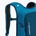 ORTOVOX Powder Rider 16 slidinėjimo kuprinė Heritage Blue 6