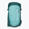ORTOVOX Tour Rider 28 S slidinėjimo kuprinė pacific green