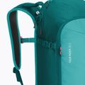 ORTOVOX Tour Rider 28 S slidinėjimo kuprinė pacific green 7