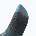 Moteriškos trekingo kojinės ORTOVOX Alpine Light Low Grey 5479000001 3