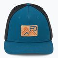 Vyriška kepuraitė su snapeliu Ortovox Corky Trucker dark pacific 2