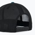 Vyriška kepuraitė su snapeliu Ortovox Corky Trucker dark pacific 4