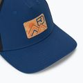 Vyriška kepuraitė su snapeliu Ortovox Corky Trucker petrol blue 3