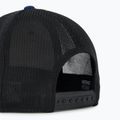 Vyriška kepuraitė su snapeliu Ortovox Corky Trucker petrol blue 4