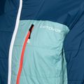 Moteriška ORTOVOX Swisswool Piz Duan hibridinė striukė mėlyna 6122700037 3
