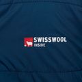 Moteriška ORTOVOX Swisswool Piz Duan hibridinė striukė mėlyna 6122700037 4