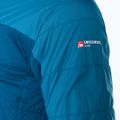 Vyriška ORTOVOX Swisswool Piz Duan hibridinė striukė mėlyna 6132700039 4