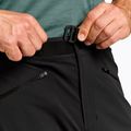 Vyriškos softshello kelnės ORTOVOX Brenta black 6234400034 4