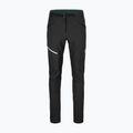 Vyriškos softshello kelnės ORTOVOX Brenta black 6234400034 6