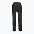 Vyriškos softshello kelnės ORTOVOX Brenta black 6234400034 7