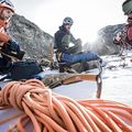 Žygių kuprinė ORTOVOX Peak 35 S cengla rossa 3