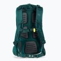 ORTOVOX Traverse 18 S turistinė kuprinė žalia 4852300004 3