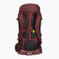 Ortovox Traverse 28 S trekingo kuprinė bordo spalvos 48533 2