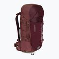 Ortovox Traverse 28 S trekingo kuprinė bordo spalvos 48533 3