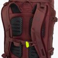 Ortovox Traverse 28 S trekingo kuprinė bordo spalvos 48533 5