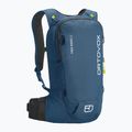 Slidinėjimo kuprinė ORTOVOX Free Rider 22 l petrol blue