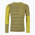 Vyriški termoaktyvūs marškinėliai ORTOVOX 185 Rock'N'Wool sweet alison 4