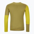 Vyriški termoaktyvūs marškinėliai ORTOVOX 185 Rock'N'Wool sweet alison 5