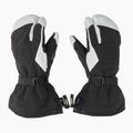 Vyriškos slidinėjimo pirštinės ORTOVOX Merino Freeride 3 Finger black 3