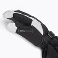 Vyriškos slidinėjimo pirštinės ORTOVOX Merino Freeride 3 Finger black 5