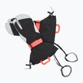 Moteriškos slidininkų pirštinės ORTOVOX Merino Freeride 3 Finger black raven 5