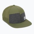 Kepuraitė su snapeliu Ortovox Logo Air Trucker wild herbs
