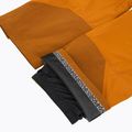 Vyriškos ski touring kelnės ORTOVOX 3L Ravine Shell sly fox 5