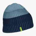 ORTOVOX Giliai megzta kepurė Deep Ocean Trekking Cap 6