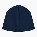 Žieminė kepurė ORTOVOX Fleece Grid deep ocean 2