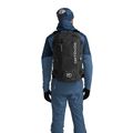 Slidinėjimo kuprinė ORTOVOX Haute Route 32 l black raven 3