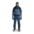 Slidinėjimo kuprinė ORTOVOX Haute Route 32 l black raven 4