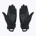 Moteriškos ski touring pirštinės ORTOVOX Fleece Light black raven 2