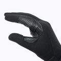 Moteriškos ski touring pirštinės ORTOVOX Fleece Light black raven 4
