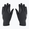 Vyriškos ski touring pirštinės ORTOVOX Fleece Light black raven 3