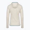 Moteriškas džemperis ORTOVOX Fleece Hoody white chalk 2
