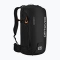 Ski touring kuprinė ORTOVOX Switchback 32 l black raven