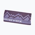 Galvos juosta ORTOVOX Peak wild berry