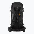 Kuprinė ORTOVOX Peak 55 l 03 black raven 2