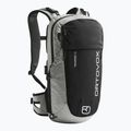 Kuprinė ORTOVOX Traverse Pure 20 l grey marble