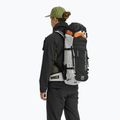 Kuprinė ORTOVOX Traverse Pure 30 l grey marble 5