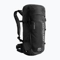 Kuprinė ORTOVOX Traverse 28 l black raven