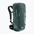 Kuprinė ORTOVOX Traverse 30 l glacier grey