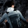 Kuprinė ORTOVOX Traverse 30 l glacier grey 7