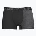 Vyriškos termoaktyvios trumpikės ORTOVOX 150 Essential Briefs black raven